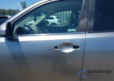 2005 Infiniti Fx35 z USA, uszkodzony, nr VIN JNRAS08W45X214902